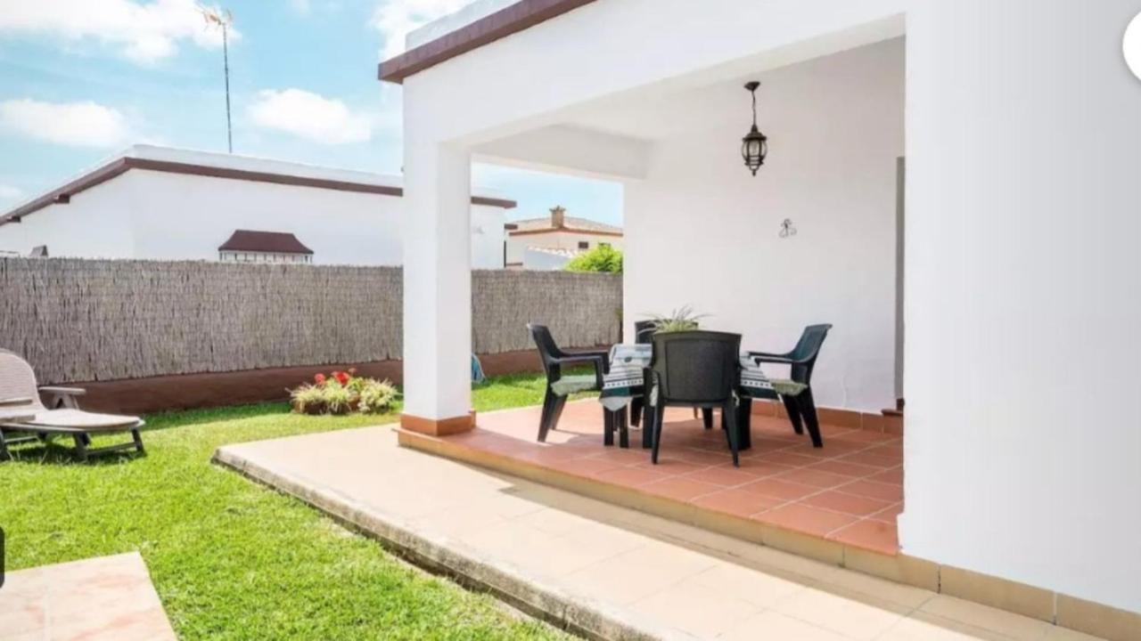 Holiday home Casa Colada 3 *
