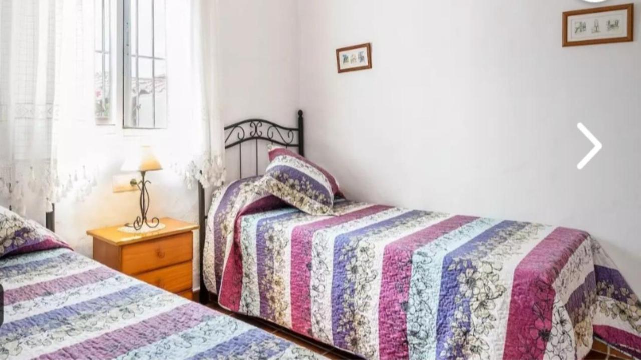 Casa Colada 3 Holiday home *