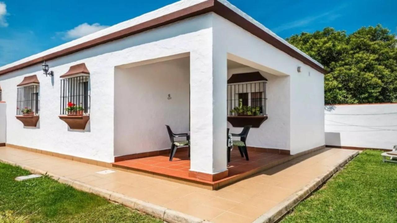 Casa Colada 3 Holiday home Conil De La Frontera