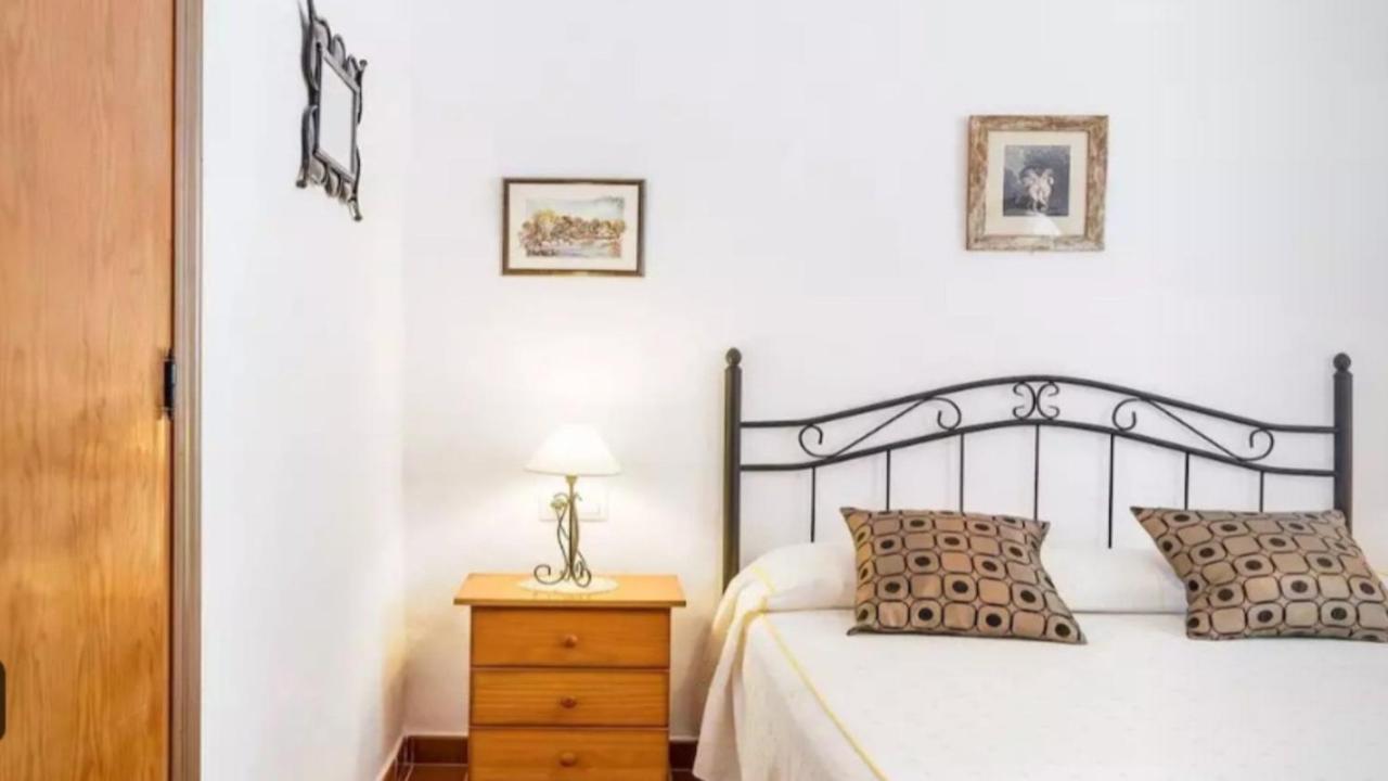 Casa Colada 3 Holiday home