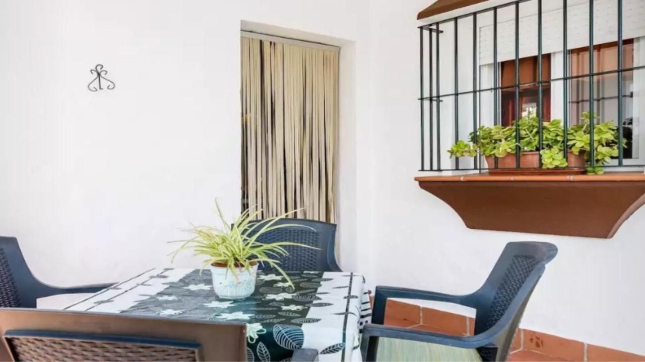 Holiday home Casa Colada 3 *