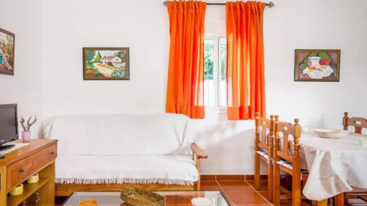Holiday home Casa Colada 3 Conil De La Frontera