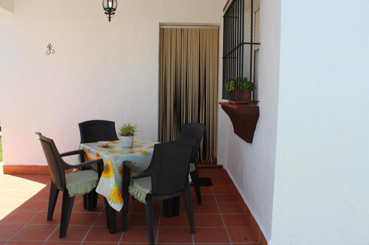 Casa Colada 3 * Conil De La Frontera