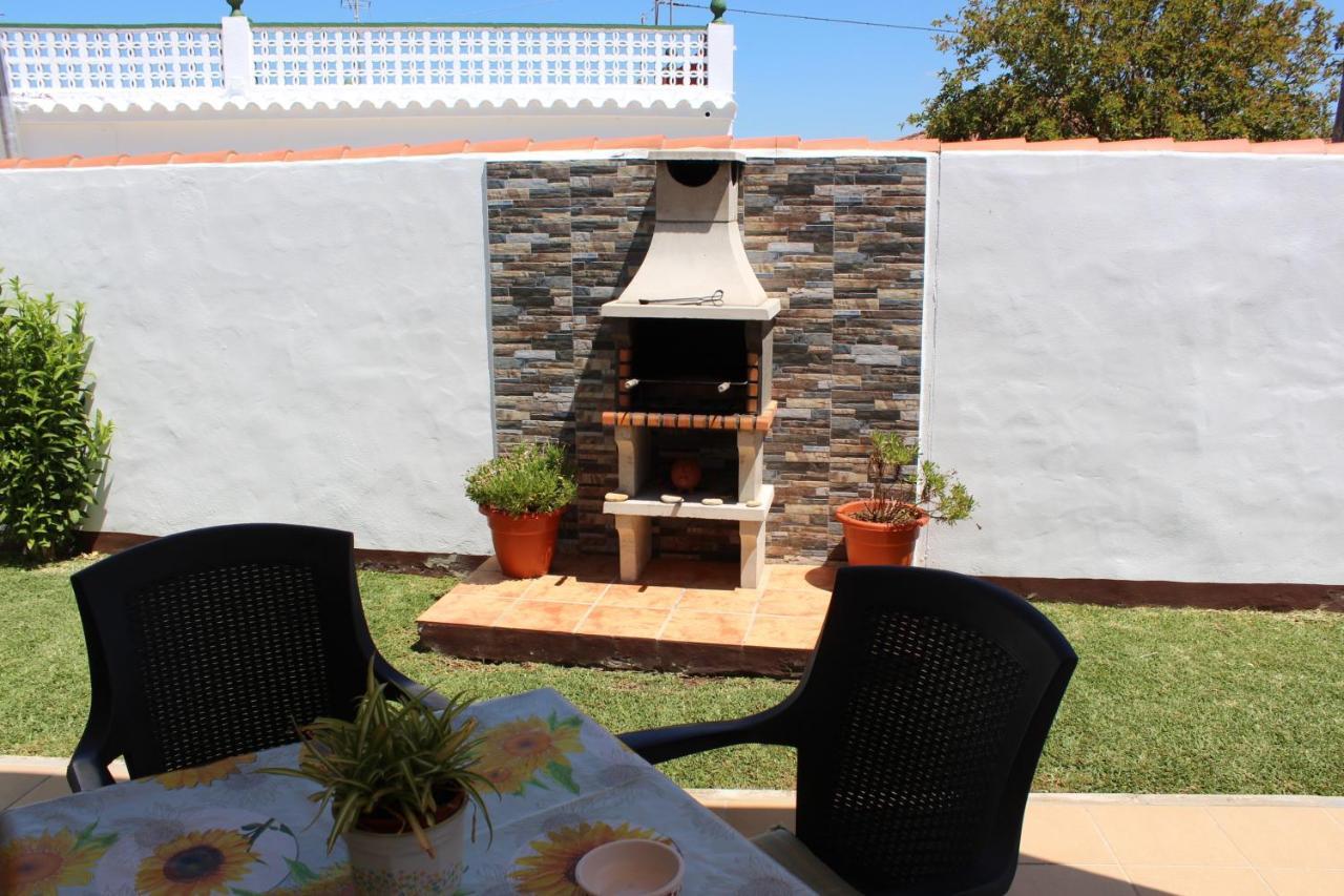 Casa Colada 3 Conil De La Frontera
