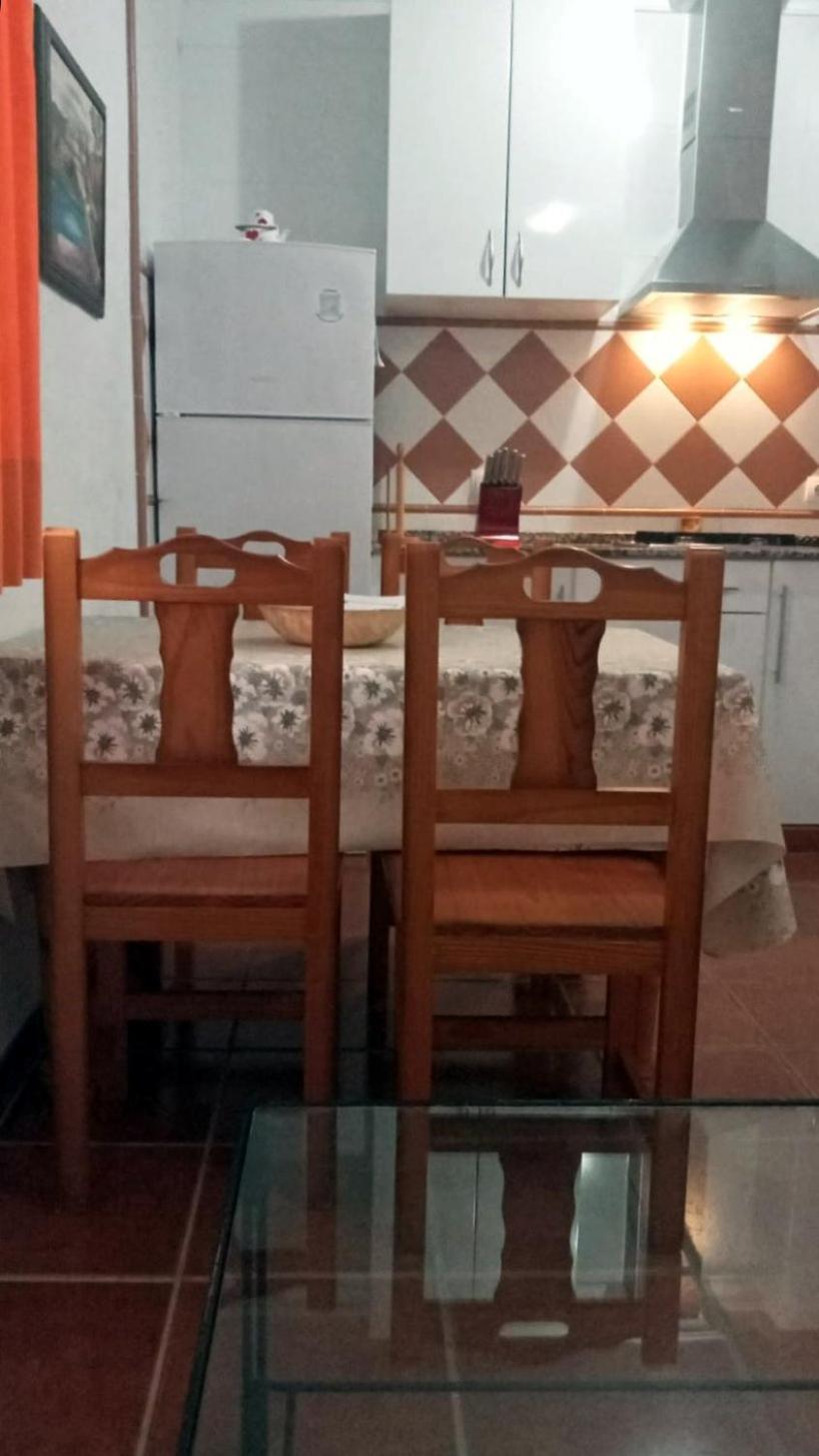 Holiday home Casa Colada 3