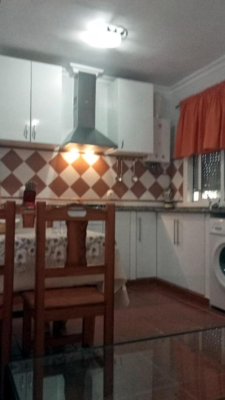 Casa Colada 3 Holiday home Conil De La Frontera