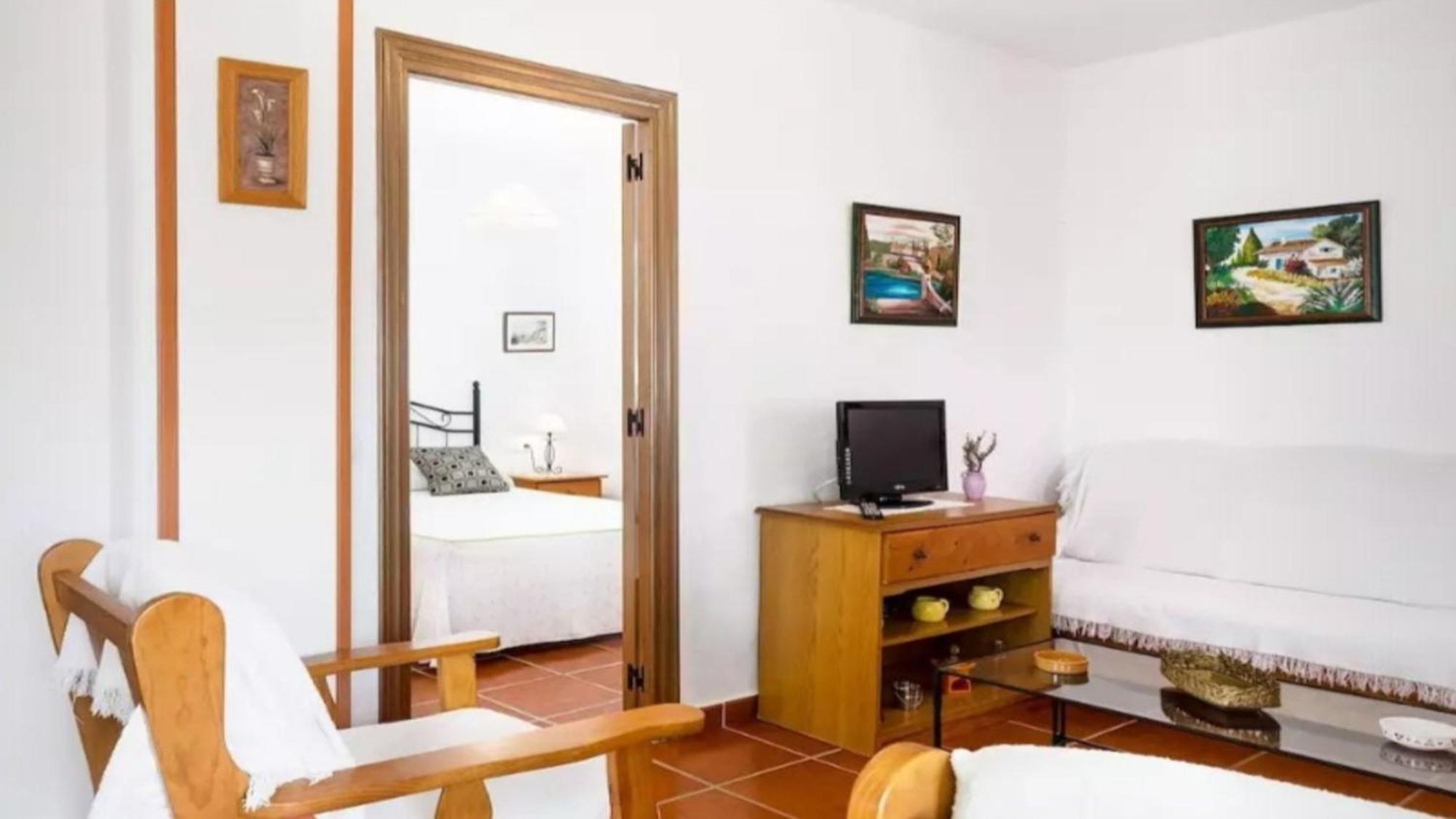 Holiday home Casa Colada 3 Conil De La Frontera