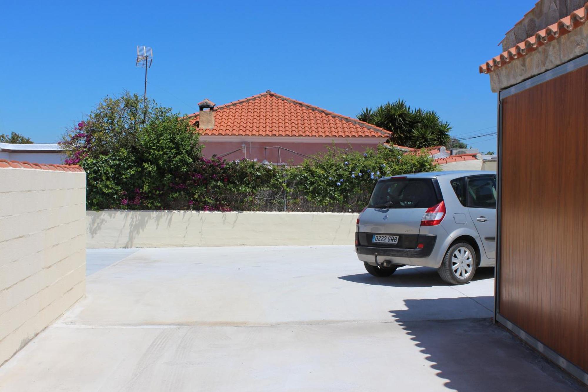 Casa Colada 3 Conil De La Frontera