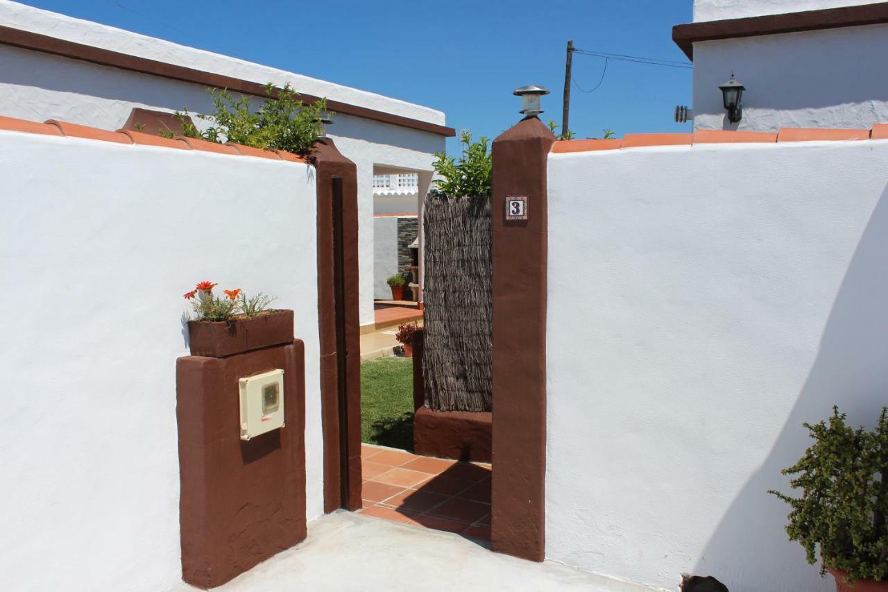 Casa Colada 3