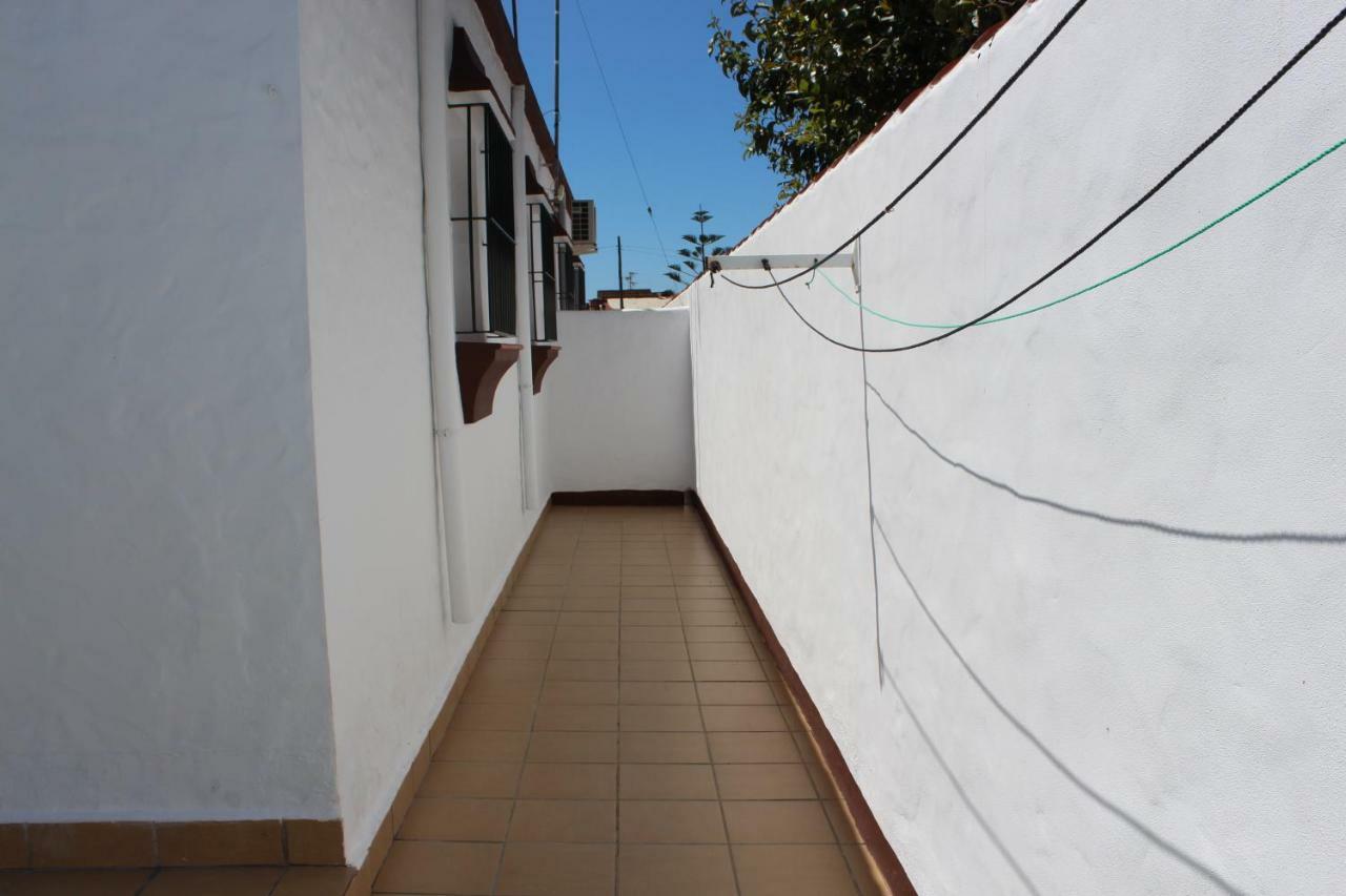 Casa Colada 3 * Conil De La Frontera